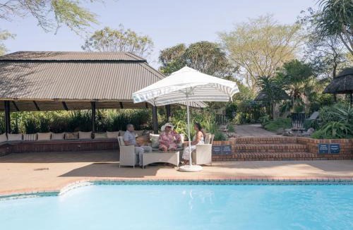 Hluhluwe Hotel | ANEW Hotel Hluhluwe