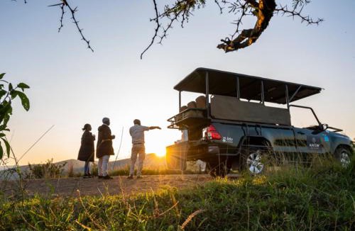 Hluhluwe Hotel | ANEW Hotel Hluhluwe