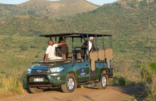 Hluhluwe Hotel | ANEW Hotel Hluhluwe