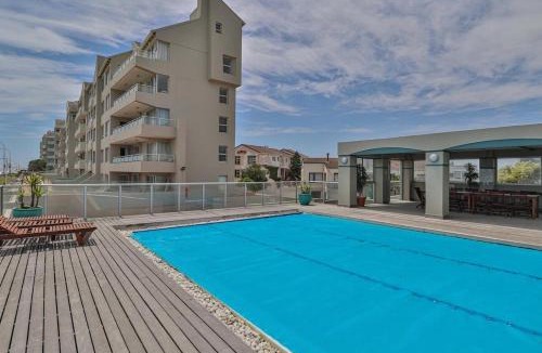 Bloubergstrand Apartment | Sea Spray B403 by CTHA
