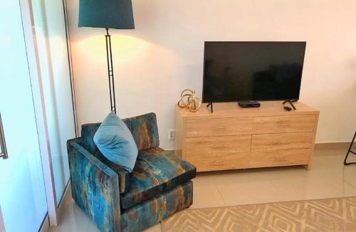 Green Point Apartment | Green Point 1BR AC Netflix Walk to VA by CTHA