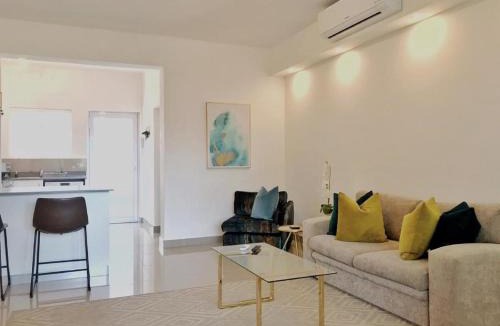 Green Point Apartment | Green Point 1BR AC Netflix Walk to VA by CTHA