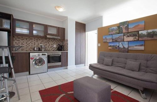 Cape Town City Centre Apartment | Four Seasons 801 By Ctha