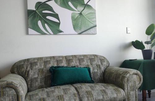 Scottburgh Apartment | Peacehaven's Finest View 107