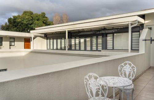 Stellenbosch Central Apartment | Avemore Eikehoff No 26