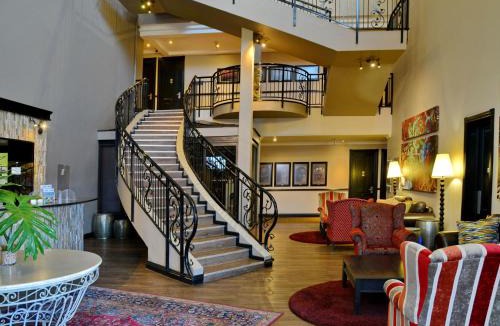 Emalahleni Hotel | ANEW Hotel Highveld Emalahleni