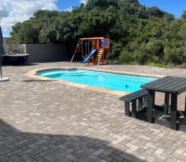 Hessequa Apartment | Baardbos Private Game Reserve