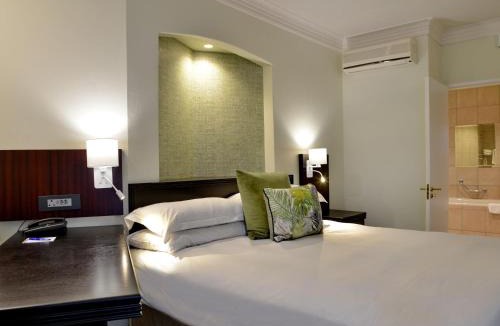 Centurion Hotel | ANEW Hotel Centurion Pretoria
