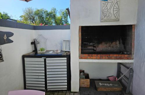 Velddrif Apartment | The French Garden