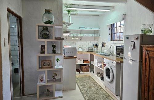 Velddrif Apartment | The Greenery
