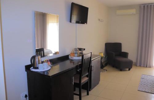 Mokopane Hotel | Oasis Hotel