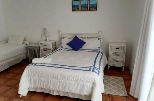 Calvinia Bed & Breakfast | Akkerdam Bed and Breakfast
