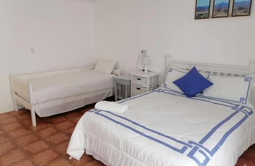 Calvinia Bed & Breakfast | Akkerdam Bed and Breakfast