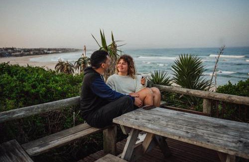 Jeffreys Bay Hostel | Island Vibe Backpackers Jeffreys Bay