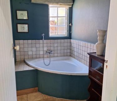 Stellenbosch Apartment | De Oude Schuur