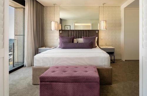 Sandown Hotel | The Leonardo