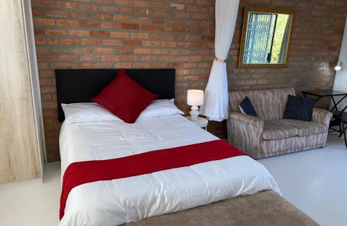 Plumstead Apartment | Quilla Quarters