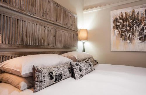 Stellenbosch Central Apartment | Avemore Eikehoff No 24