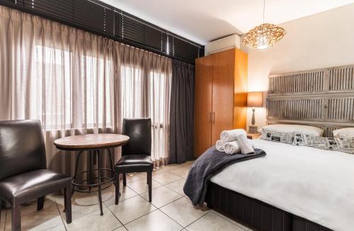 Stellenbosch Central Apartment | Avemore Eikehoff No 24