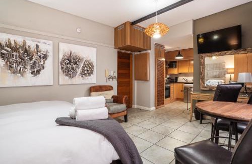 Stellenbosch Central Apartment | Avemore Eikehoff No 24