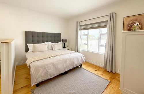 Bredasdorp House | The Bucket List Guest House