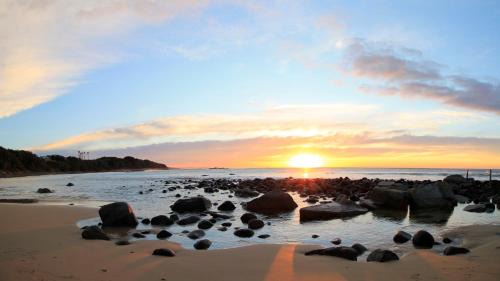 Kei Mouth House | Kei Mouth Guest Lodge Collection