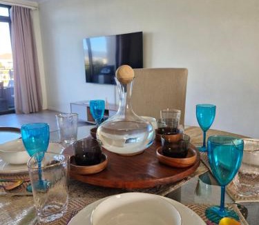 Century City Apartment | Island Club apartment in Century City - 305 Ibiza