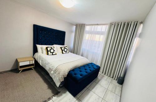 Westdene Apartment | Misty Luxury Place