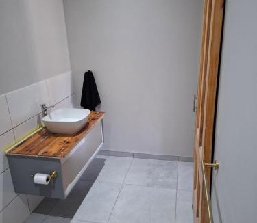 Colesberg House | Fig Tree
