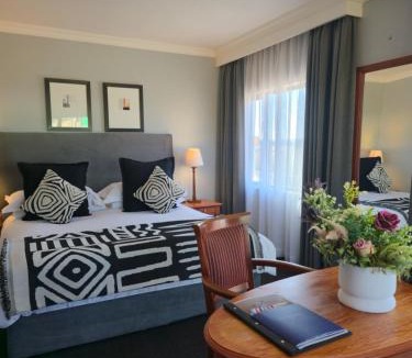 Maluti a Phofung Hotel | Protea Hotel by Marriott Harrismith Montrose