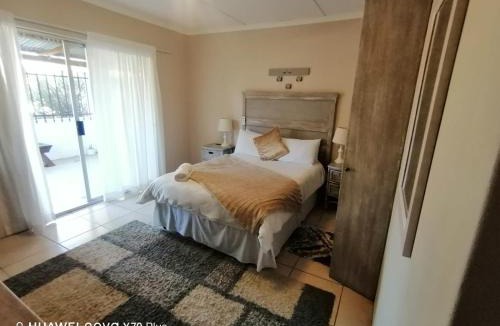 Calvinia Bed & Breakfast | Akkerdam Bed and Breakfast