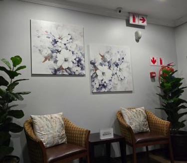 Maluti a Phofung Hotel | Protea Hotel by Marriott Harrismith Montrose