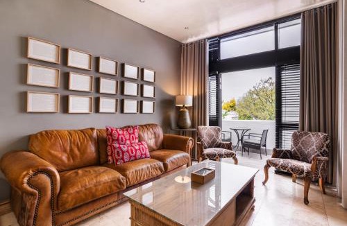 Stellenbosch Central Apartment | Avemore Eikehoff No 23