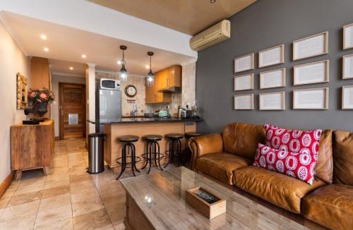 Stellenbosch Central Apartment | Avemore Eikehoff No 23