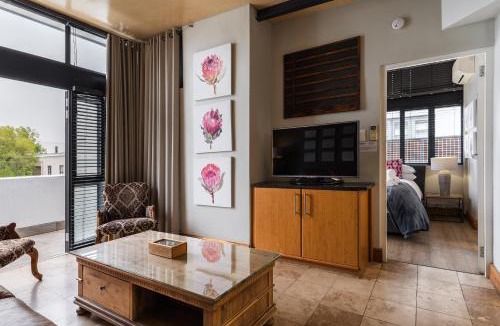 Stellenbosch Central Apartment | Avemore Eikehoff No 23