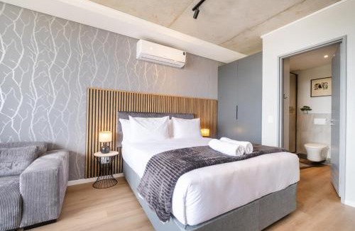 Observatory Apartment | 507 Riverlands - Lux Studio Apartment