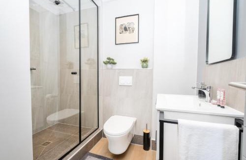Observatory Apartment | 507 Riverlands - Lux Studio Apartment