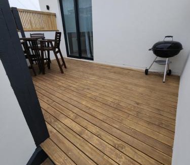 Hartenbos Apartment | Hartenbos Studio