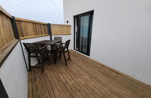 Hartenbos Apartment | Hartenbos Studio