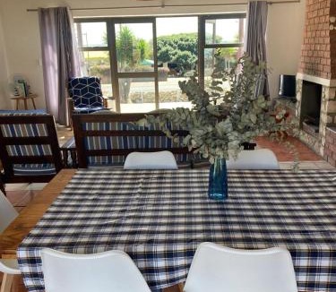 Witsand House | Smitsand Holiday home