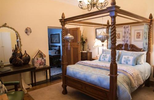 Scottsville Bed & Breakfast | 79 On Ridge
