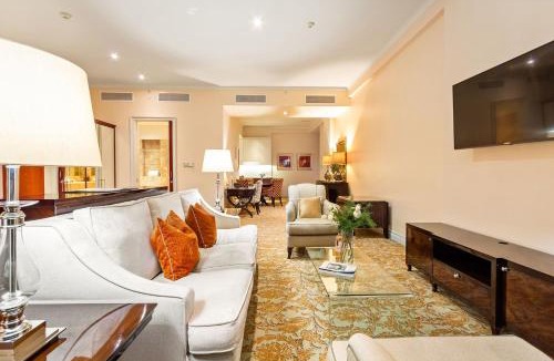 Cape Town City Centre Apartment | Taj Hotel 305