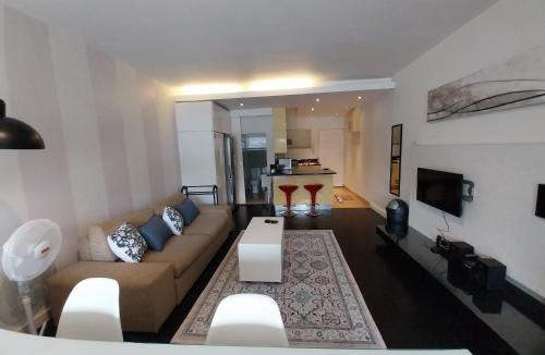 Mouille Point Apartment | Apartment Mouille Point 27
