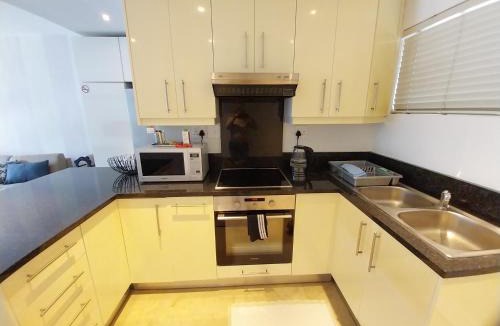 Mouille Point Apartment | Apartment Mouille Point 27