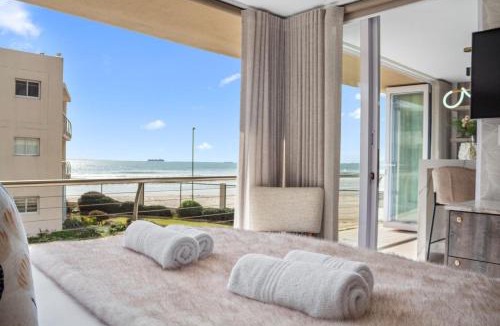 Lagoon Beach Apartment | Lagoon Beach Luxe 116A