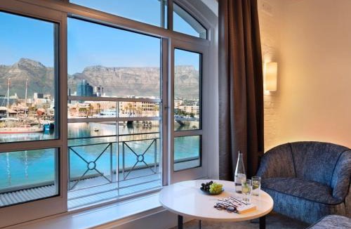 Victoria and Alfred Waterfront Hotel | Queen Victoria Hotel by NEWMARK