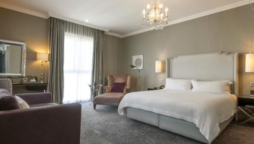 Victoria and Alfred Waterfront Hotel | Queen Victoria Hotel by NEWMARK