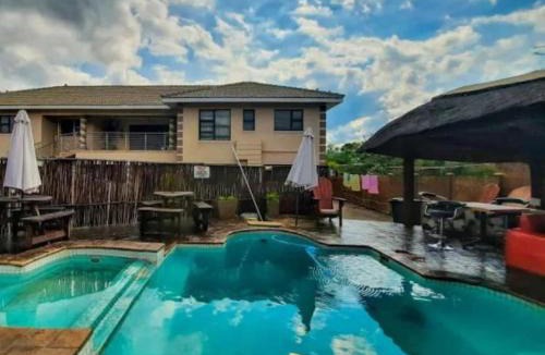 Burgersfort Villa | Villa Hadassa and Spa