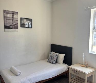 Mykonos Apartment | Sunset Heights, Sondela Close, Self Catering