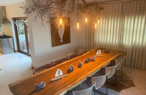 Cape Peninsula Villa | Villa PheZulu